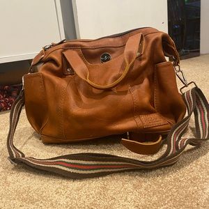 Nena and co all leather MCDB